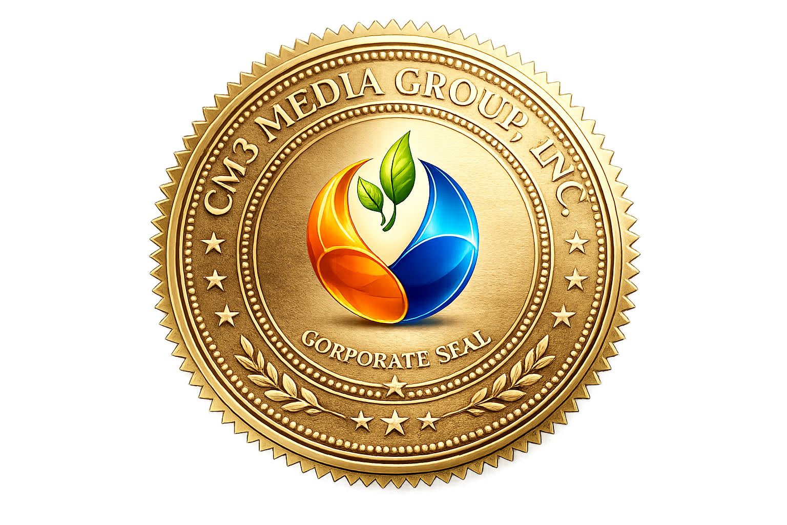 CM3 seal